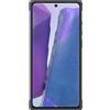 Samsung Cover Galaxy Note 20 - Plastica - Nero, excellent