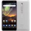 Nokia 6.1 32GB - Bianco, fair