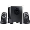 Logitech Altoparlanti Logitech Z313 - Nero - refurbished