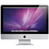Apple iMac 21 (Metà-2017) Core i5 2,3 GHz - SSD 1000 GB - 8GB Tastiera Francese,