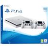 Sony PlayStation 4 500GB - Bianco, good