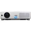Sanyo Videoproiettori Sanyo PLC-XU73 2000 Luminosità Bianco - refurbished