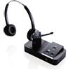 Jabra Cuffie wireless con microfono Jabra Pro 9450 - Nero - refurbished