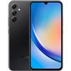 Samsung Galaxy A34 128GB - Grigio - refurbished