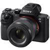 Sony altro Alpha 7 II - Nero + Sony FE 28-70mm f/3.5-5.6 OSS - refurbished