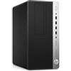 HP ProDesk 600 G4 MT Core i5 2.8 GHz - SSD 256 GB RAM 8 GB, fair