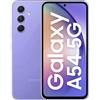 Samsung Galaxy A54 256GB - Viola, good