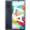 Samsung Galaxy A71 128GB - Nero - refurbished