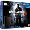 Sony PlayStation 4 Slim - Nero - refurbished