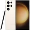 Samsung Galaxy S23 Ultra 512GB - Beige, fair
