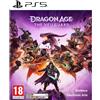 Electronic Arts Dragon Age The Veilguard - PlayStation 5 - refurbished