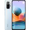 Xiaomi Redmi Note 10 Pro 128GB - Blu, fair