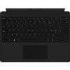 Microsoft Tastiera QWERTY Italiano wireless retroilluminata Surface Pro X / Pro 8 / Pro 9, excellent