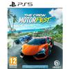 Ubisoft The Crew Motorfest - PlayStation 5 - refurbished