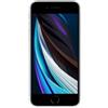 Apple iPhone SE (2020) 128GB - Bianco, excellent