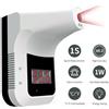 Simpletek Wall-mounted thermometer Scanner, excellent