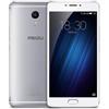 Meizu M3 Max 64GB - Argento, excellent