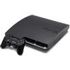 Sony PlayStation 3 Slim - Nero - refurbished