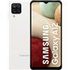 Samsung Galaxy A12s 64GB - Bianco, good