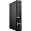 Dell OptiPlex 5080 Micro Core i5 2.3 GHz - SSD 1 TB RAM 16 GB - refurbished