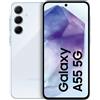 Samsung Galaxy A55 256GB - Blu - refurbished