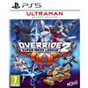 Modus Override 2 Super Mech League Ultraman Deluxe Edition - PlayStation 5 - refurbished