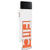 Samsung Cover Galaxy Z Flip 4 - Silicone - Bianco, excellent