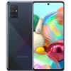 Samsung Galaxy A71 128GB - Nero - refurbished