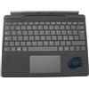 Microsoft Tastiera QWERTY Norvegese retroilluminata 11680 - refurbished