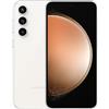 Samsung Galaxy S23 FE 128GB - Beige, excellent