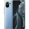 Xiaomi Mi 11 128GB - Blu - refurbished