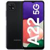 Samsung Galaxy A22 5G 128GB - Grigio - refurbished