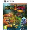 Sony Farmers vs Zombies - PlayStation 5, excellent
