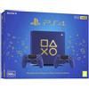 Sony PlayStation 4 Slim - Blu - refurbished
