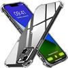 Phonillico Cover iPhone 13 MINI - TPU - Trasparente, excellent