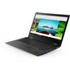 Lenovo ThinkPad X1 Yoga G3 14" Core i5 1.7 GHz - SSD 256 GB - 8GB - QWERTY - Inglese - refurbished