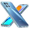 Phonillico Cover Honor X6 - TPU - Trasparente, excellent
