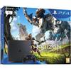 Sony PlayStation 4 Slim 1000GB - Nero + Horizon Zero Dawn, fair