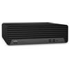HP EliteDesk 800 G6 SFF Core i7 2.9 GHz - SSD 512 GB RAM 16 GB - refurbished