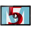 Huawei MediaPad M5 10 64GB - Grigio - WiFi + 4G - refurbished
