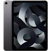 Apple iPad Air 10.9" (2022) 5a generazione 64 GB - WiFi - Grigio Siderale, excellent