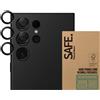 PanzerGlass Protezione per lente della fotocamera Panzerglass S24 Ultra - Nero - refurbished
