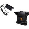Dell DS-DELL-601-2 Docking station - refurbished