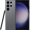 Samsung Galaxy S23 Ultra 512GB - Grigio, fair