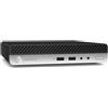HP ProDesk 400 G4 DM Core i3 3.1 GHz - SSD 256 GB RAM 8 GB - refurbished