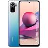 Xiaomi Redmi Note 10S 64GB - Blu - refurbished