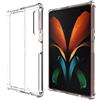 Phonillico Cover Z FOLD 3 5G - TPU - Trasparente, excellent