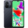 Xiaomi Redmi 12C 64GB - Grigio, excellent