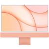 Apple iMac 24" (Inizio 2021) M1 3,2 GHz - SSD 1 TB - 16GB Tastiera Italiano, excellent