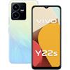 Vivo Y22s 128GB - Giallo - refurbished